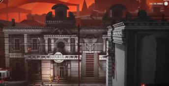 Assassin’s Creed Chronicles: Russia PC Screenshot
