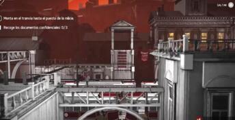 Assassin’s Creed Chronicles: Russia PC Screenshot