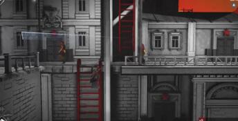 Assassin’s Creed Chronicles: Russia PC Screenshot
