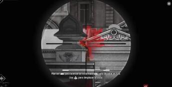 Assassin’s Creed Chronicles: Russia PC Screenshot