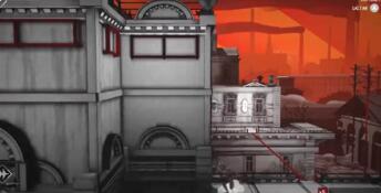 Assassin’s Creed Chronicles: Russia PC Screenshot