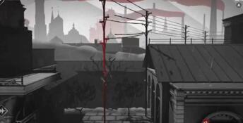 Assassin’s Creed Chronicles: Russia PC Screenshot
