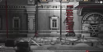 Assassin’s Creed Chronicles: Russia PC Screenshot