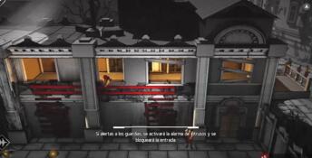 Assassin’s Creed Chronicles: Russia PC Screenshot