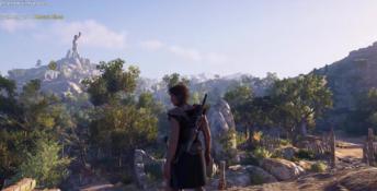 Assassin's Creed Odyssey