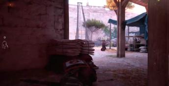 Assassin's Creed: Origins PC Screenshot