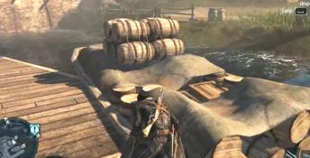 Assassin's Creed: Rogue PC Screenshot