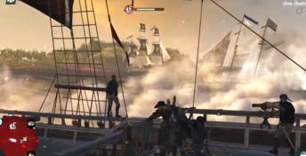 Assassin's Creed: Rogue PC Screenshot