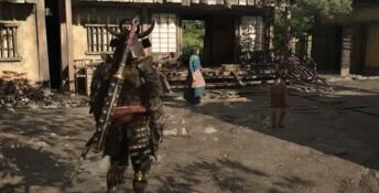 Assassin’s Creed: Shadows PC Screenshot
