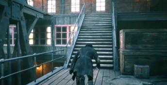 Assassin's Creed: Syndicate PC Screenshot