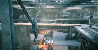 Assassin's Creed: Syndicate PC Screenshot
