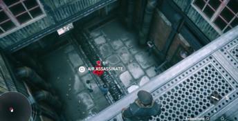 Assassin's Creed: Syndicate PC Screenshot