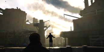 Assassin's Creed: Syndicate PC Screenshot