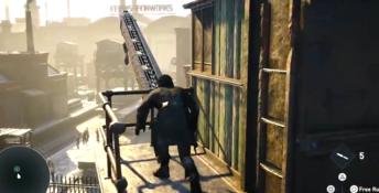 Assassin's Creed: Syndicate PC Screenshot