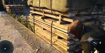 Assassin's Creed: Syndicate PC Screenshot