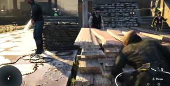 Assassin's Creed: Syndicate PC Screenshot