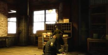Assassin's Creed: Syndicate PC Screenshot