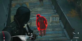 Assassin's Creed: Syndicate PC Screenshot