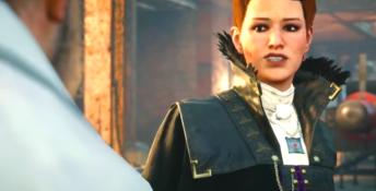 Assassin's Creed: Syndicate PC Screenshot