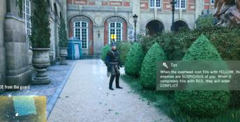Assassin's Creed: Unity PC Screenshot