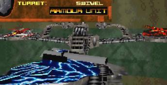 Assault Rigs PC Screenshot