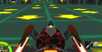 Assault Rigs PC Screenshot