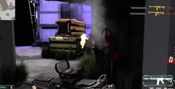 ASSAULT SECTOR