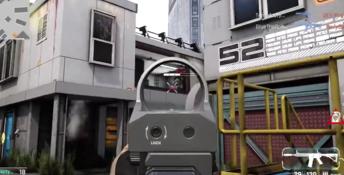 ASSAULT SECTOR