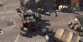 Assault Squad 2: Men of War Origins PC Screenshot