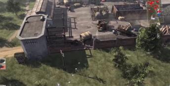 Assault Squad 2: Men of War Origins PC Screenshot
