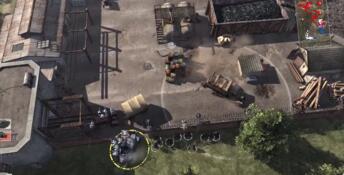 Assault Squad 2: Men of War Origins PC Screenshot