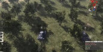 Assault Squad 2: Men of War Origins PC Screenshot
