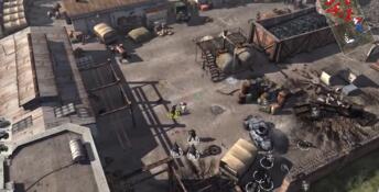 Assault Squad 2: Men of War Origins PC Screenshot