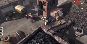 Assault Squad 2: Men of War Origins PC Screenshot