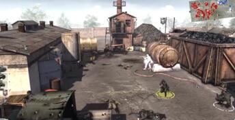 Assault Squad 2: Men of War Origins PC Screenshot