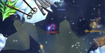 Assault Wing PC Screenshot