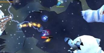 Assault Wing