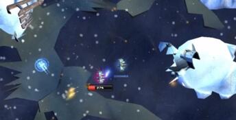 Assault Wing PC Screenshot