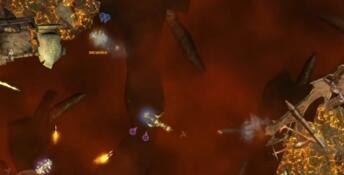 Assault Wing PC Screenshot