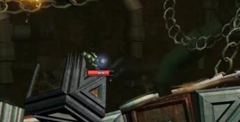 Assault Wing PC Screenshot