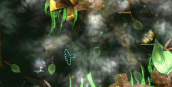 Assault Wing PC Screenshot