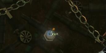 Assault Wing PC Screenshot