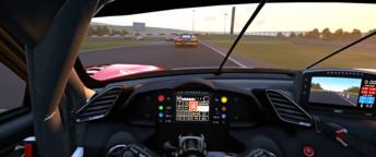 Assetto Corsa Competizione