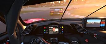 Assetto Corsa Competizione