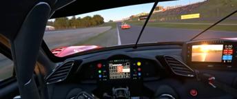 Assetto Corsa Competizione