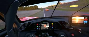 Assetto Corsa Competizione