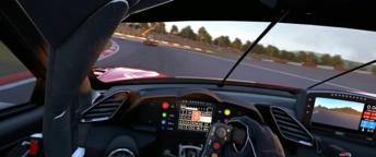 Assetto Corsa Competizione PC Screenshot