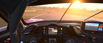 Assetto Corsa Competizione PC Screenshot