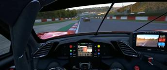 Assetto Corsa Competizione PC Screenshot
