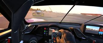 Assetto Corsa Competizione PC Screenshot